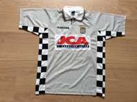 Camisola de Futebol usada do Boavista FC 1996/1997