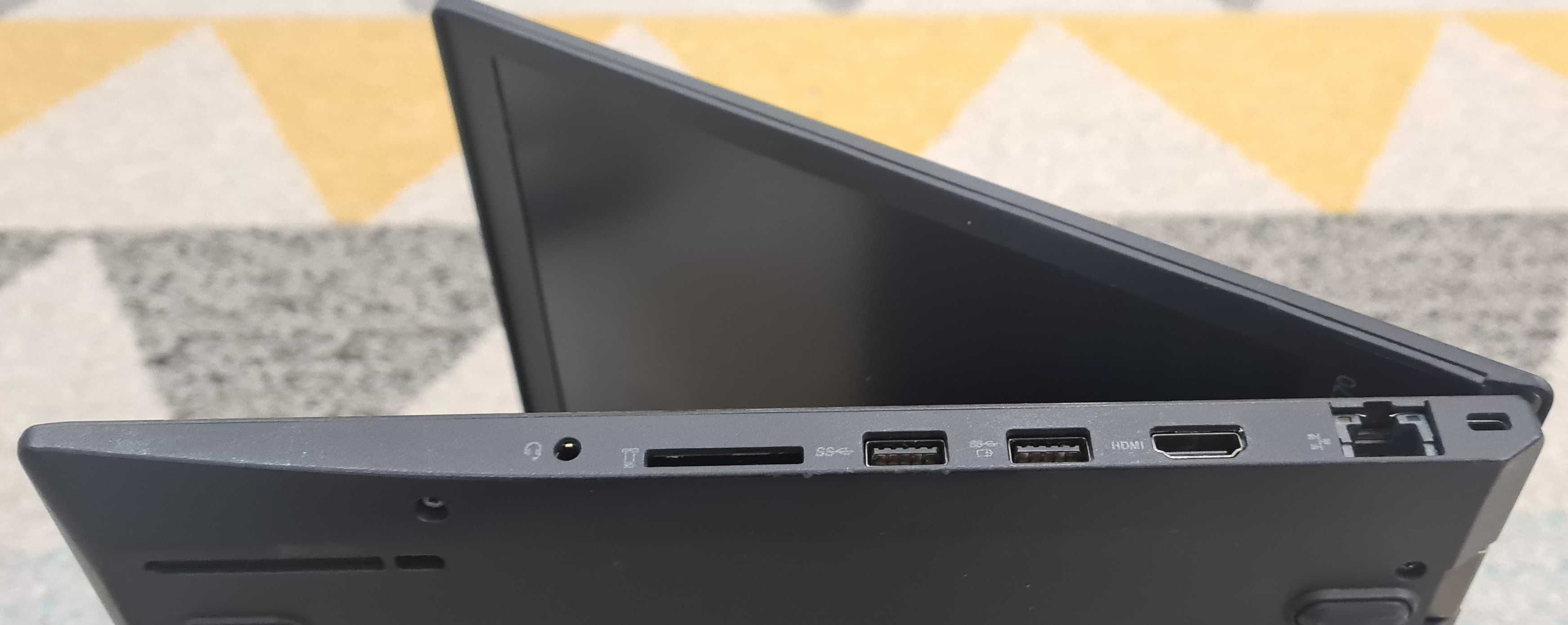 ThinkPad T570 15.6'' i5/2.4GHz/512SSD/8GB/bat.3h FullHD HDMI