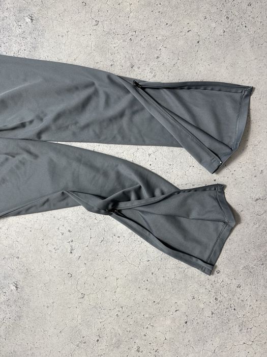 Мужские Спортивные Штаны Nike Dri-Fit На Замках Оригинал Идеал S