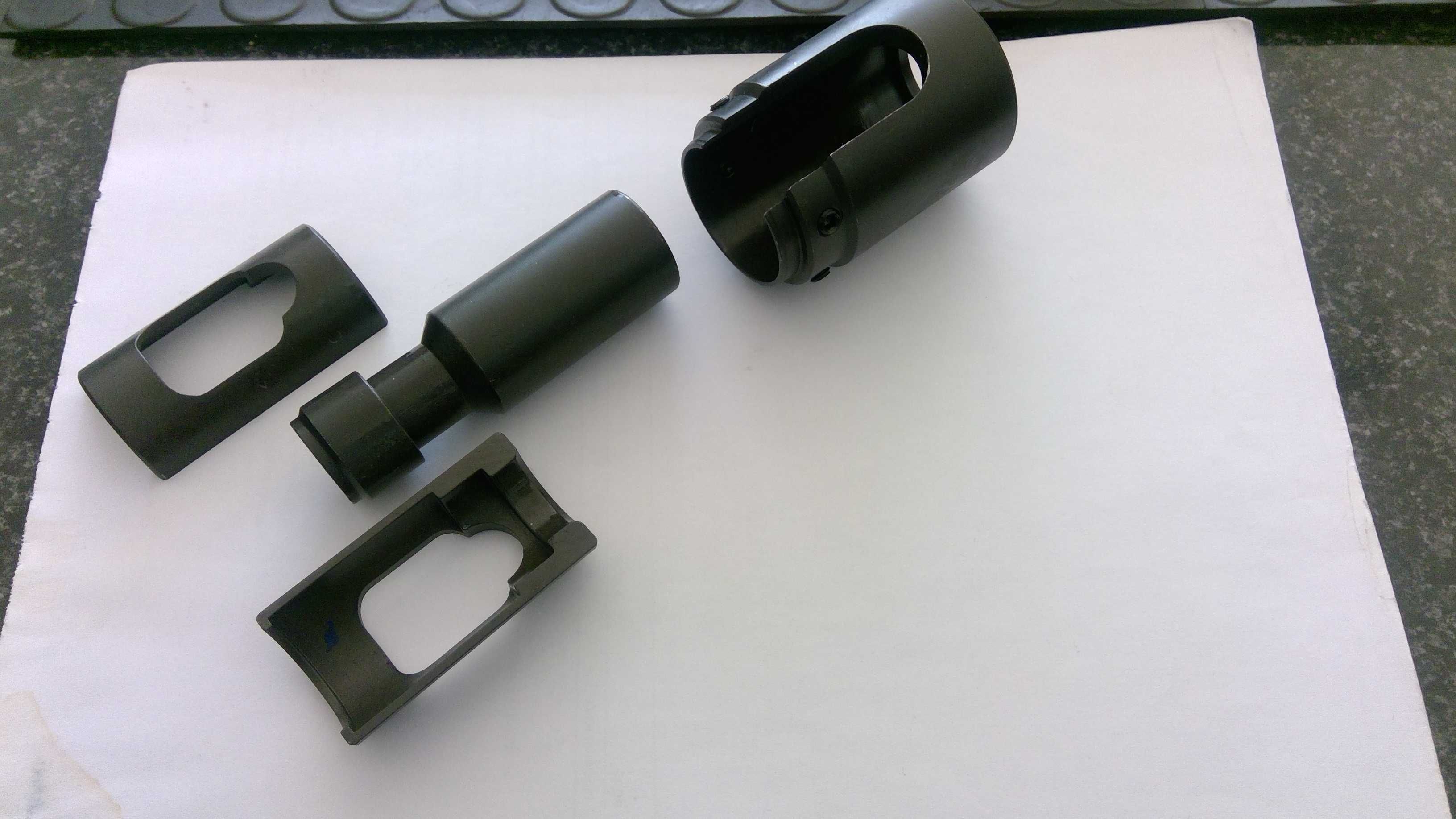 extrator para injetor BOSCH