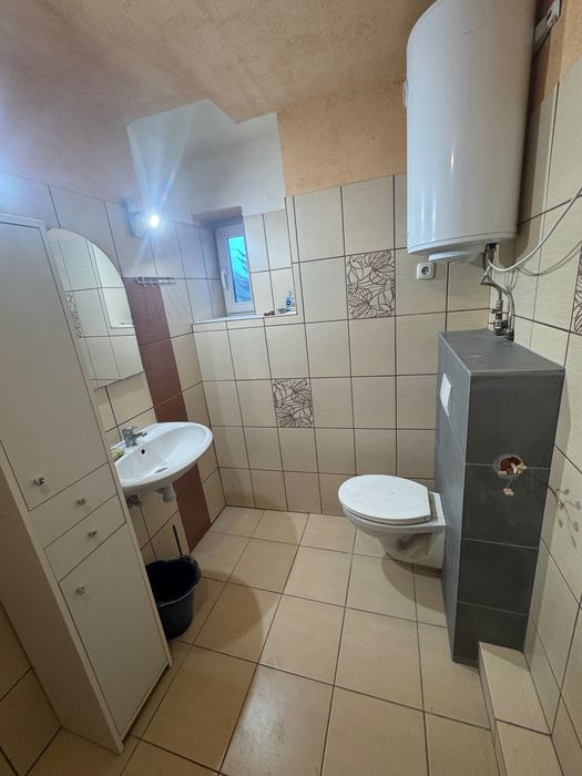 Sprzedam mieszkanie w Leśnej, ul. Stefana Żeromskiego blisko rynku.