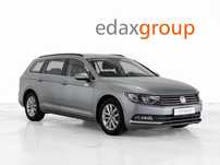 VW Passat Variant 1.6 TDI Confortline