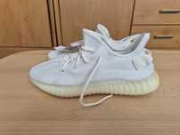 yeezy Boost 350 v2 cream triple white  CP 9366