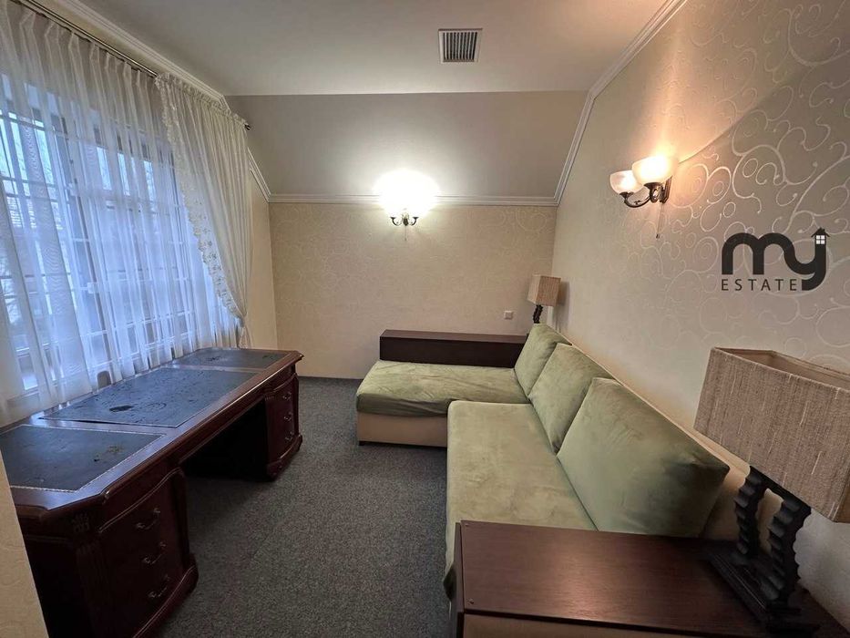 Оренда БЕЗ% будинку 185 м², 6 сот / Нивки, Порічкова / аренда дома