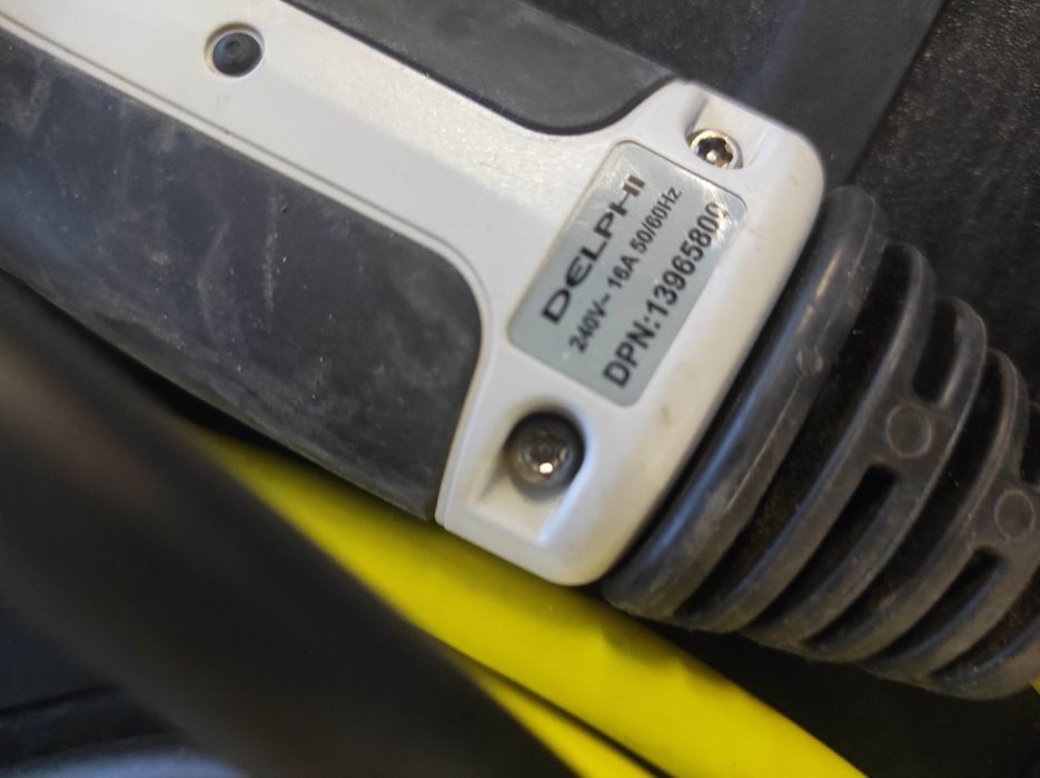 Зарядка bmw i3,i8,g11,x5,9845149-03