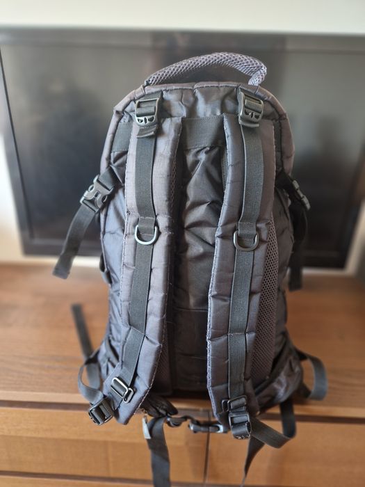 Mochila Campismo 50L