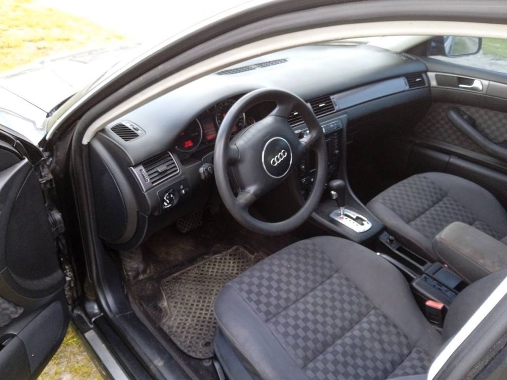 Продам Audi A6 c5