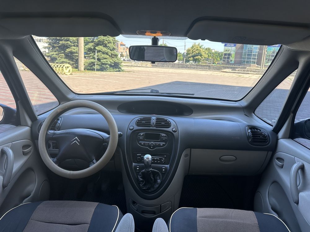 Citroen Xsara Picasso