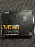 ПРОДАМ СРОЧНО Asus tuf gaming b460 Plus комплект