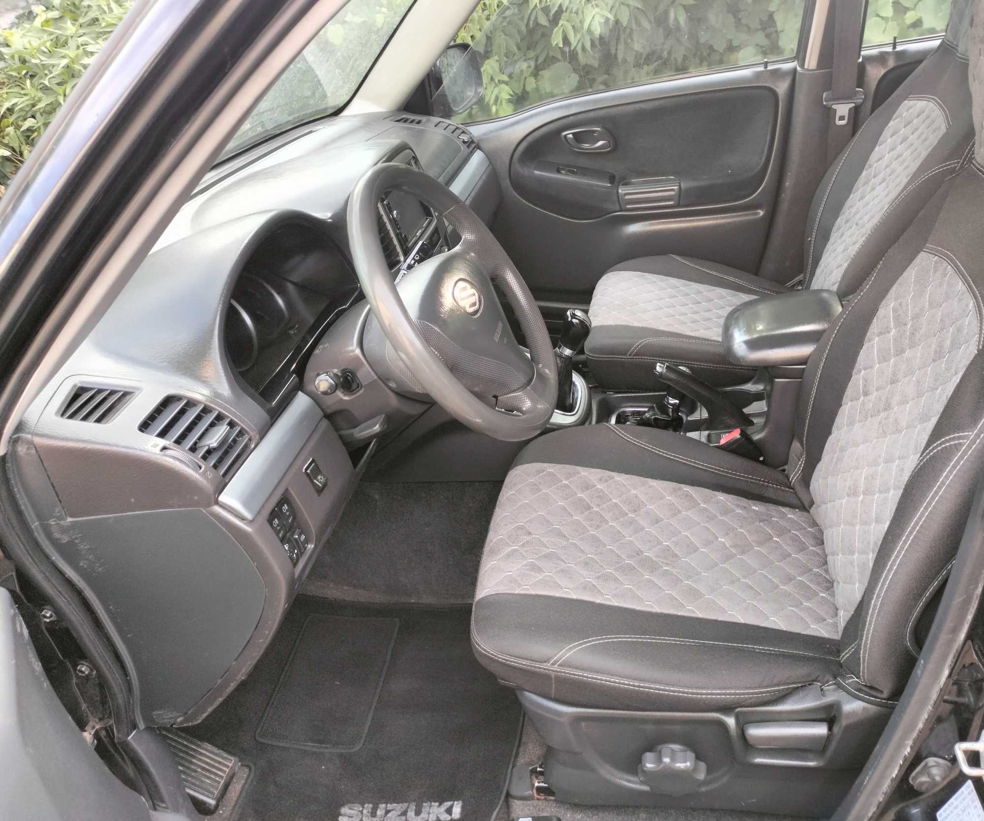 Продам SUZUKI Grand Vitara