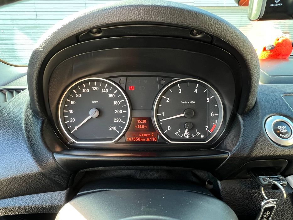 BMW e87 - продам