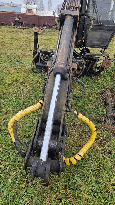 Маніпулятор Jonsered