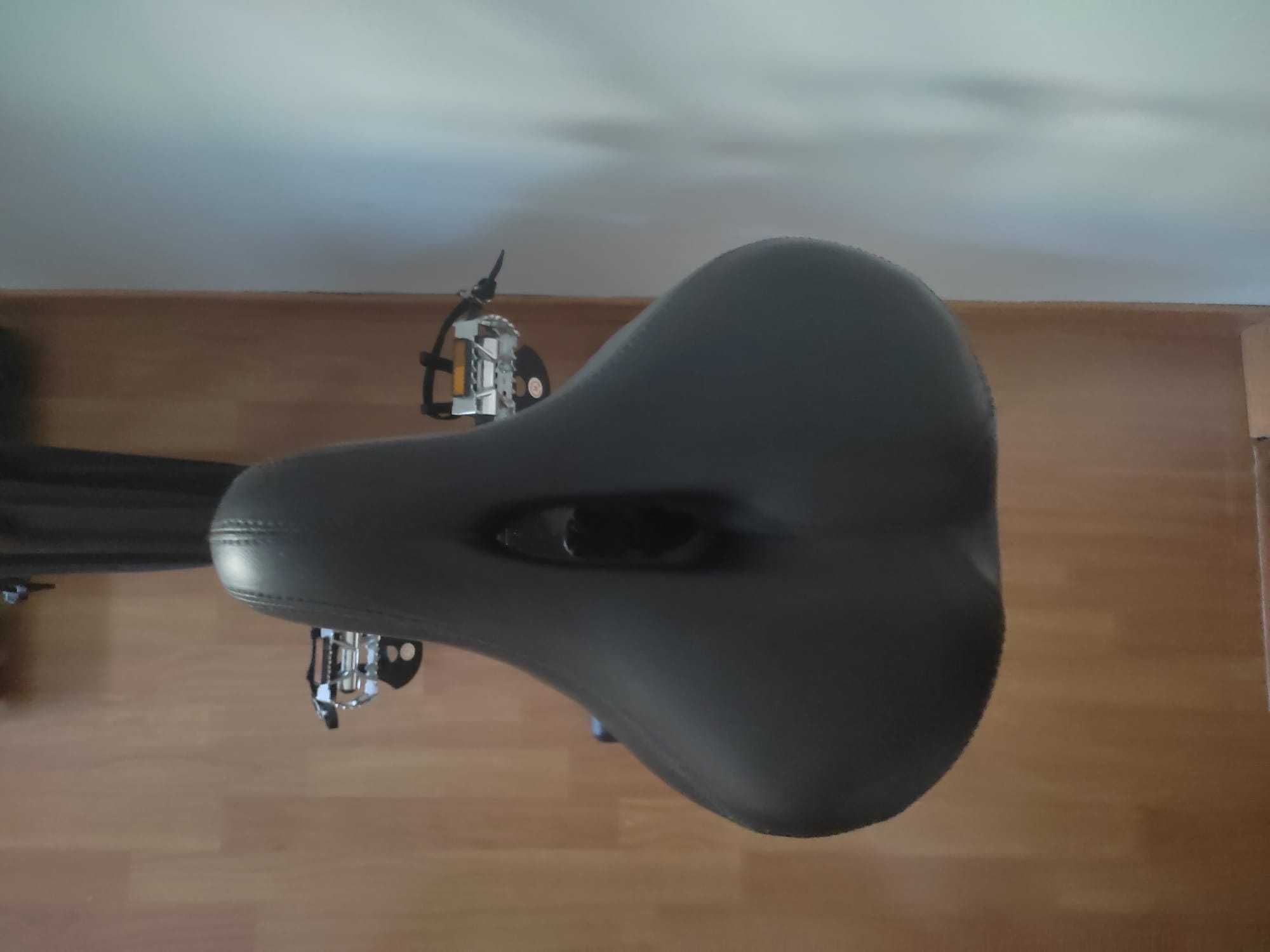 Bicicleta indoor besp-250