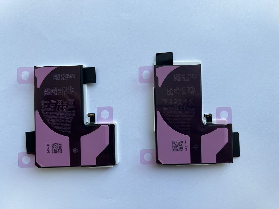 Акумулятор ORIGINAL батерея iphone 13 pro 14 pro оригинал айфон акб