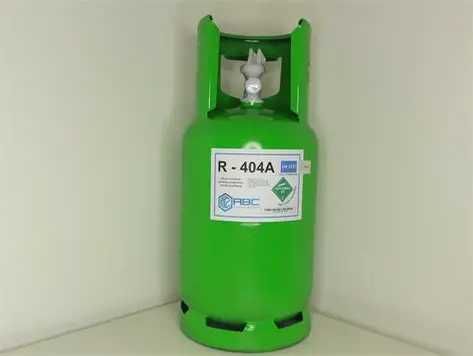 Gás refrigeração ac e auto