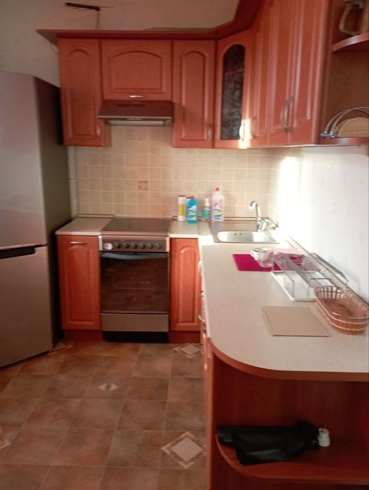 1-кімнатна квартира в Києві, Оболонь, біля Андріївського озера