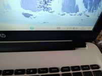 Portátil HP i3/1TB Disco/8 Gb RAM/ Gráfica Radeon