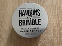 Помада для укладання волосся Hawkins and Brimble