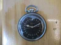 Relógio de bolso Hamilton 4992B 24 Hour Navigation