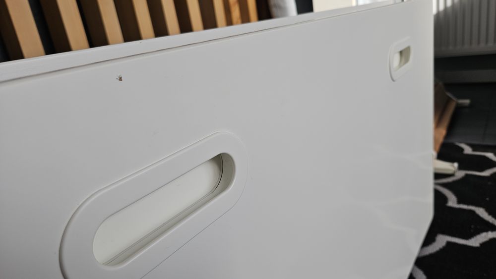 Skrzynia Ikea Stuva ławka ze skrzynią szafka pojemnik