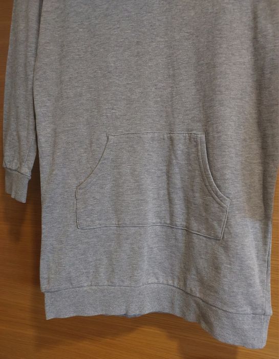 Vestido Algodão Cardado, 12A