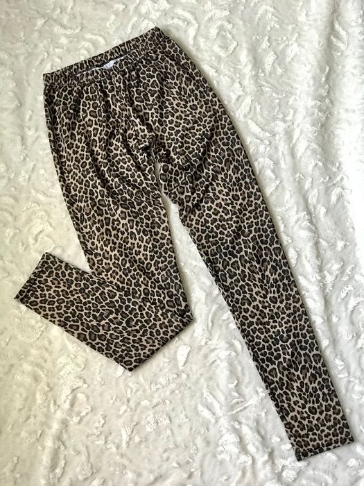 Лосины calzedonia Zara S