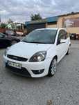 Ford Fiesta Mały przebieg, sprawny technicznie