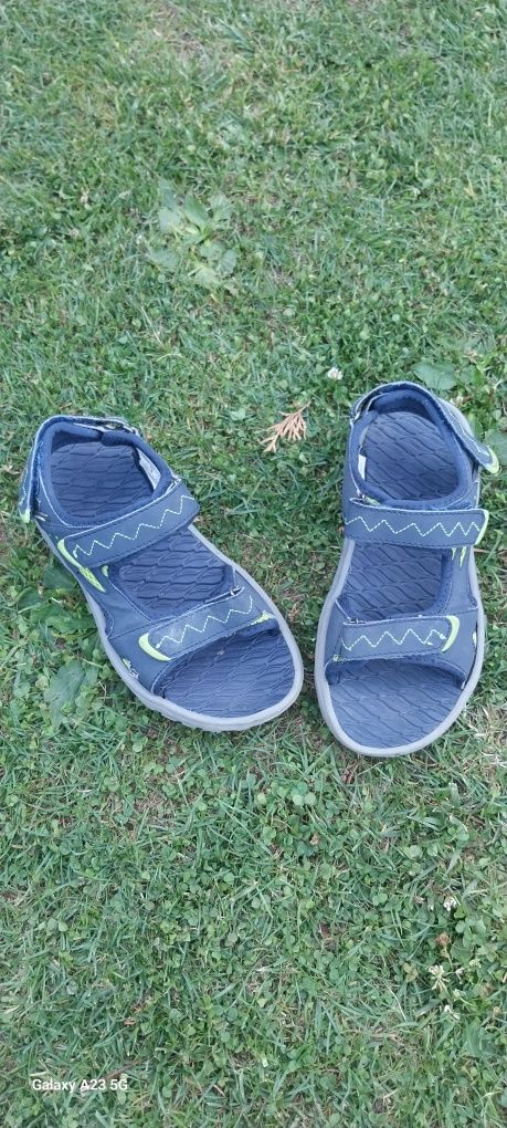Sandały buty na lato rozmiar 37
