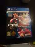 Gra pes2015 pro evolution soccer na ps 4