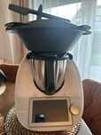 Thermomix TM6, stan idealny