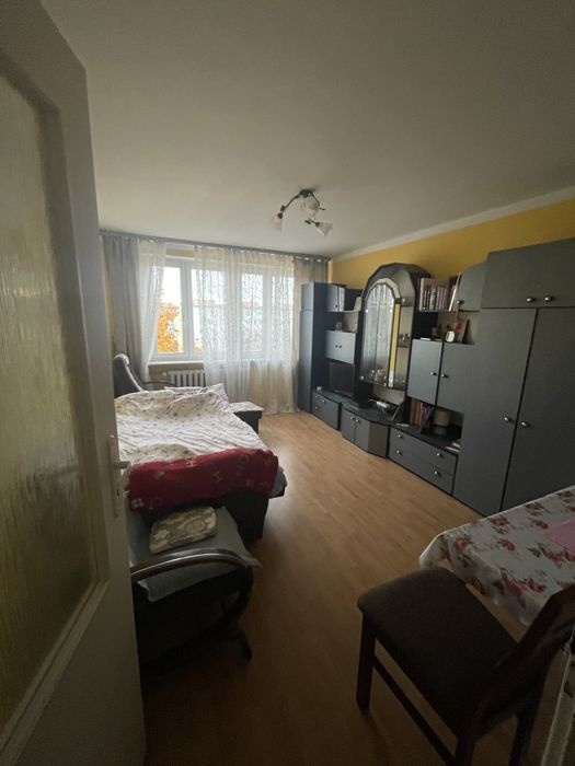 Mieszkanie własnościowe 2-pokojwe sprzedam