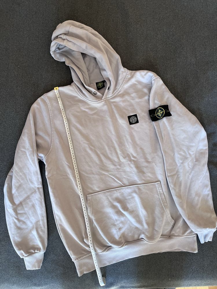 Bluza Stone Island