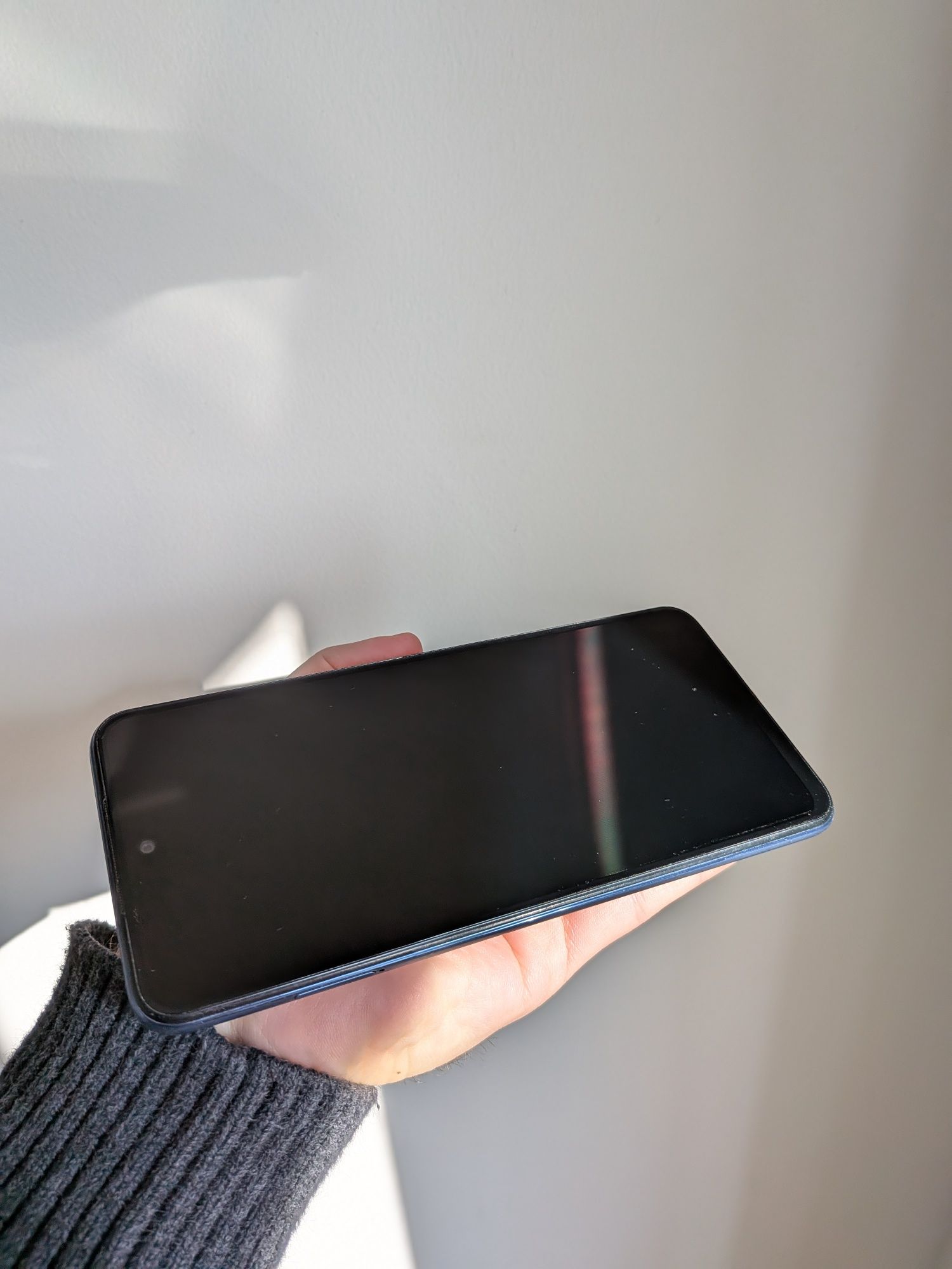 Telemóvel Redmi Note 9 Pro em perfeito estado