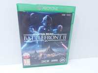 Gra Xbox One Star Wars Battlefront II (polska wersja)