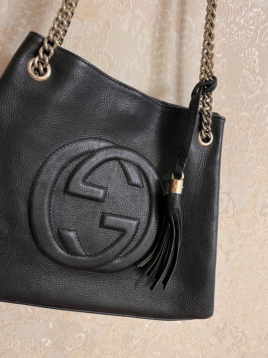 Продам Сумку Gucci оригінал