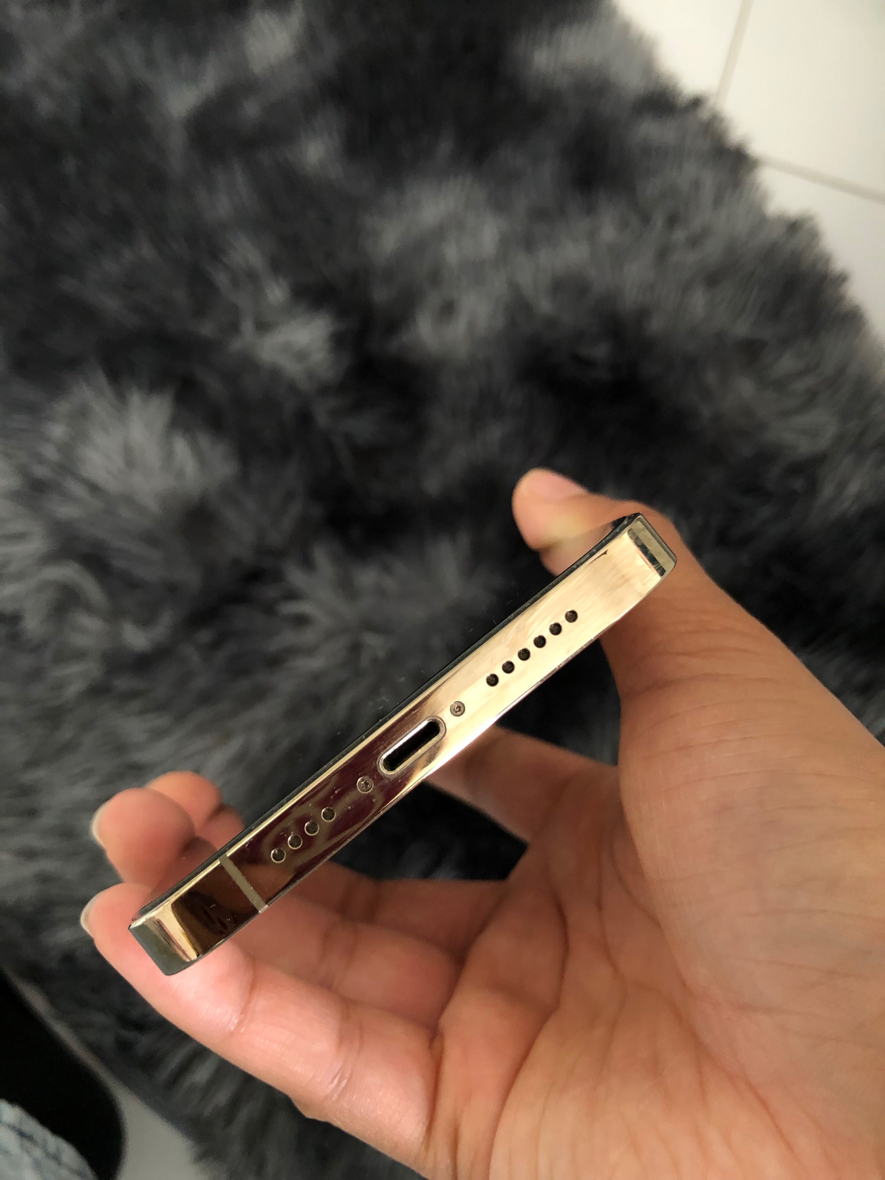 Iphone 13 pro max 128gb