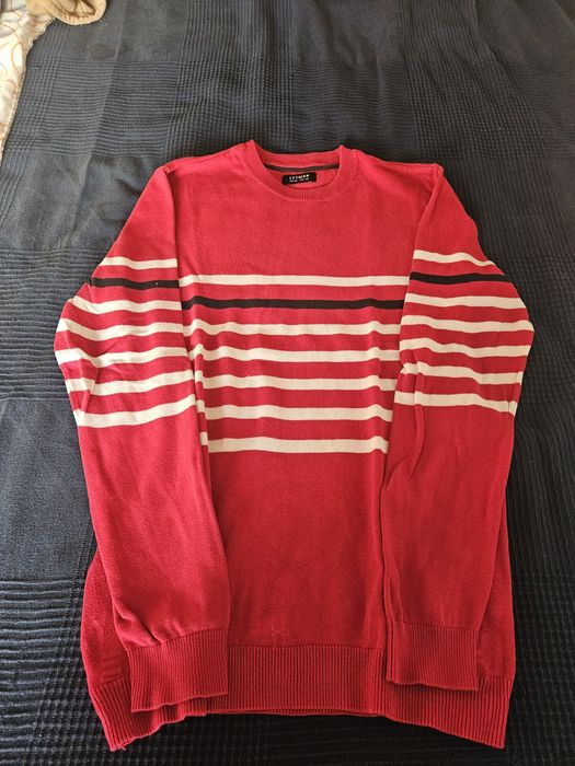 Roupa de homem/camisolas/calção