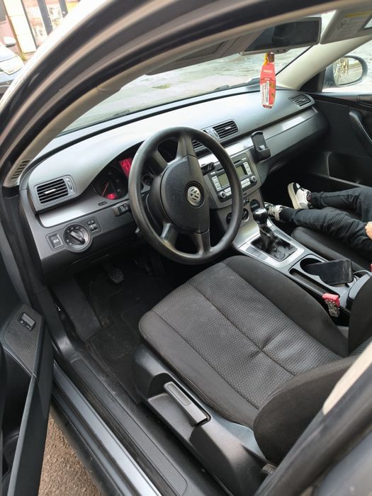 Продам passat b6