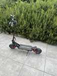 Hulajnoga Motus 10 sport Pro