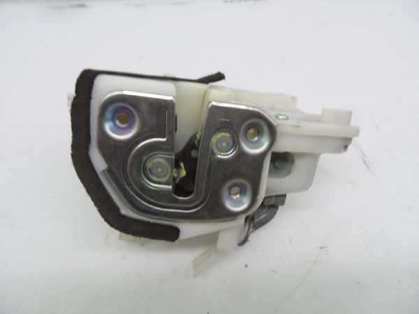 Fechadura / fecho porta frente esquerdo MAZDA 2 (DE)