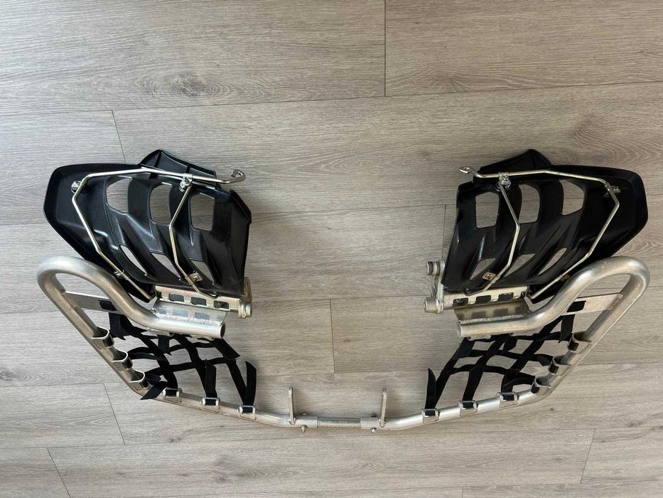 OEM FLAPS/BARRAS NERF ADRENALINE RAPTOR 7 0 0 COM OEM FLAPS