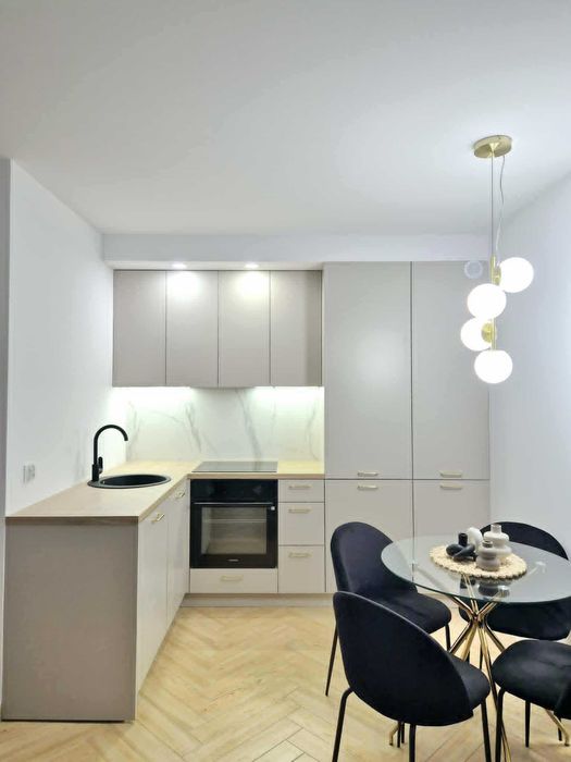 Komplet mebli kuchennych kaszmir