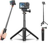 Statyw Monopod Grip do Kamery GoPro VRIG TP-08