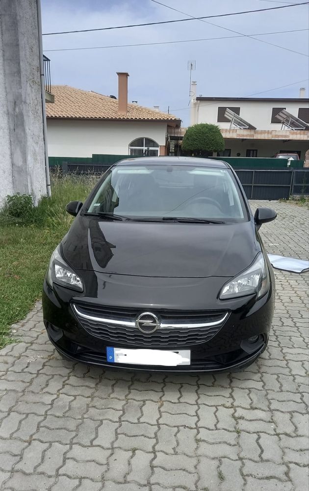 Opel Corsa CDTI 1.3