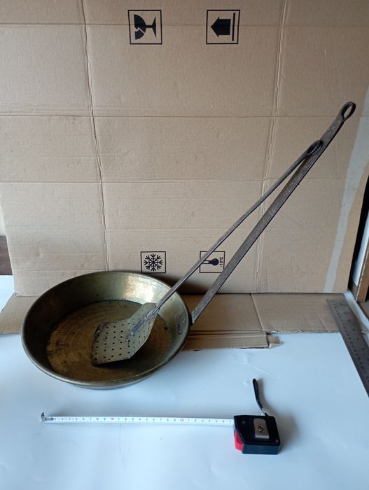 Velharias diversas (ver descrição)