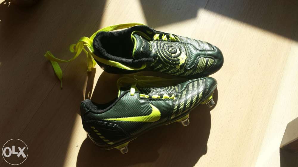 Korki Nike rozmiar 35 5