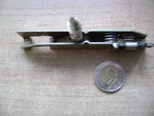 Starocie z PRL - Birofilistyka = Otwieracz uniwersalny Pokój Tarnów