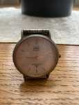 zegarek męski na rękę Q&Q quartz