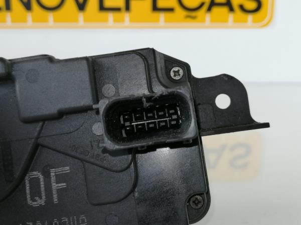 Fechadura / fecho porta frente esquerdo OPEL Astra H Hatchback (L48)