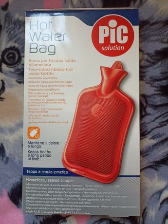 Termofor PIC Hot Water Bag